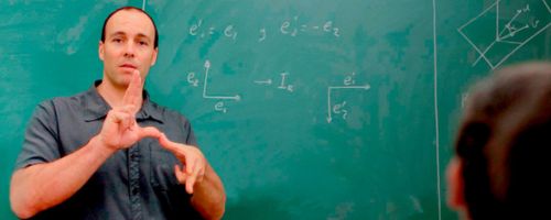 Enllaç a la Guia d'Atenció a la Discapacitat en la Universitat 2018. 